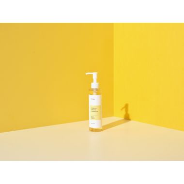 iUNIK: Calendula Complete Cleansing Oil - 200 ml
